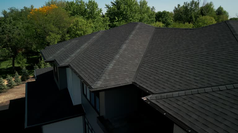 Fast & Reliable Emergency Roof Repairs in Greenville, MS
