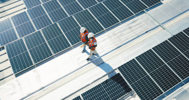 Best Green or Eco-Friendly Roofing Solutions  in Greenville, MS